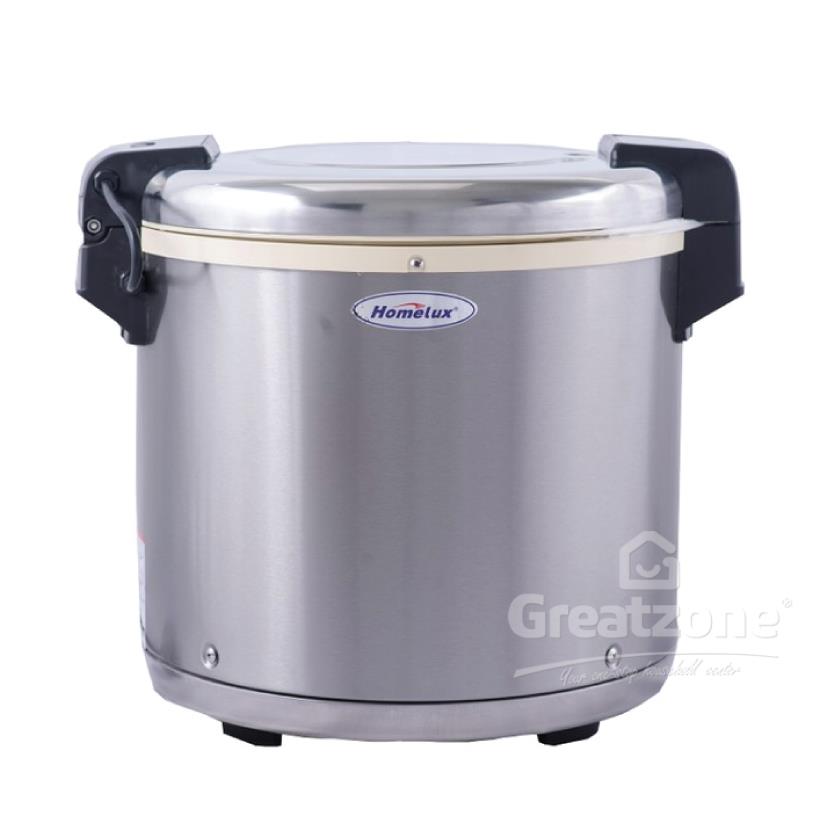 Homelux Electric Rice Warmer