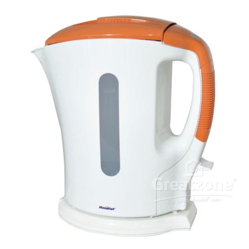 Homelux Electric Kettle