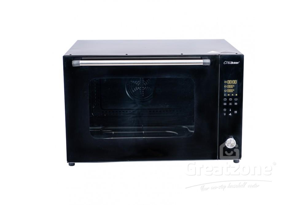 THE BAKER DIGITAL OVEN ESM-100DG