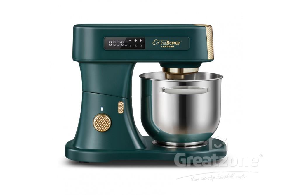 THE BAKER  STAND MIXER 7 ARTISAN