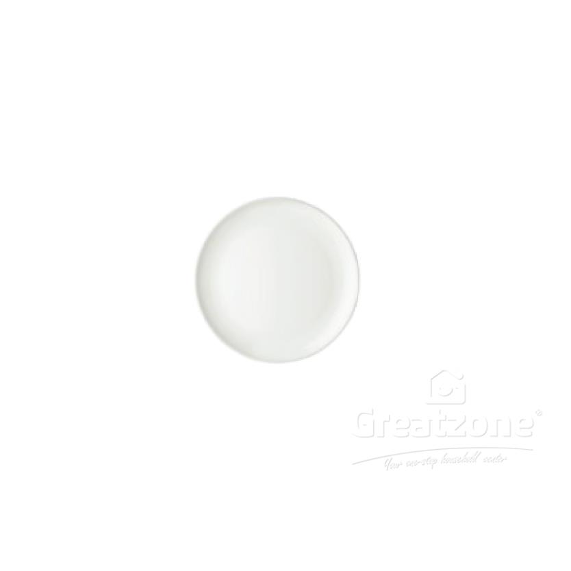 HOOVER HIGH DENSITY COUPE PLATE 7INCH