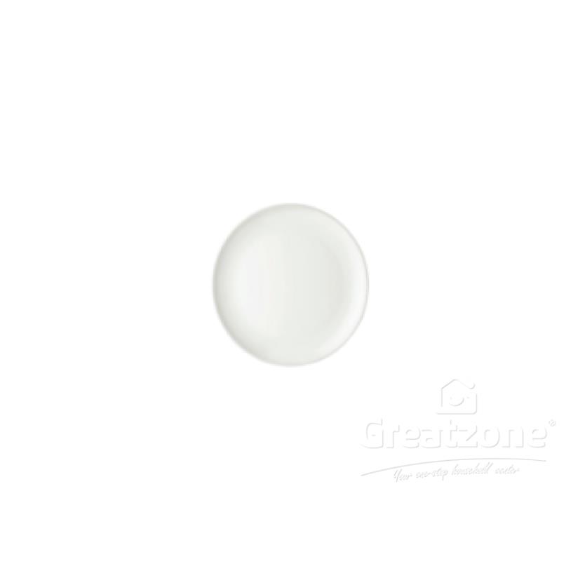 HOOVER HIGH DENSITY COUPE PLATE 8INCH