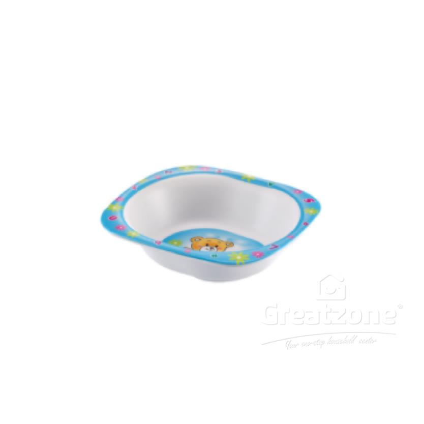 HOOVER HUGGIE BEAR KIDS BOWL 5 ¾INCH 