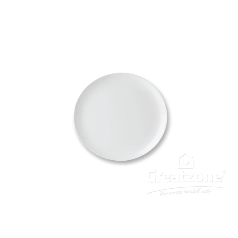 HOOVER ROUND MEAT PLATE 10INCH 