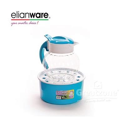 ELIANWARE HAND WASHING POT E-229