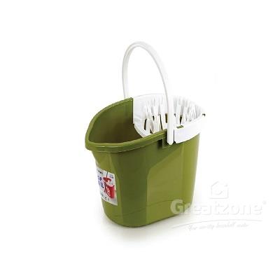 ELIANWARE MOP PAIL 12LTR E-228