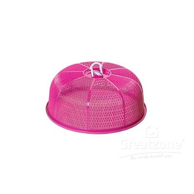 ELIANWARE ROUND DISH COVER E-281