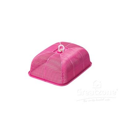 ELIANWARE RECT DISH COVER E-282