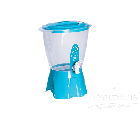 WATER DISPENSER 6.5LTR E-1506