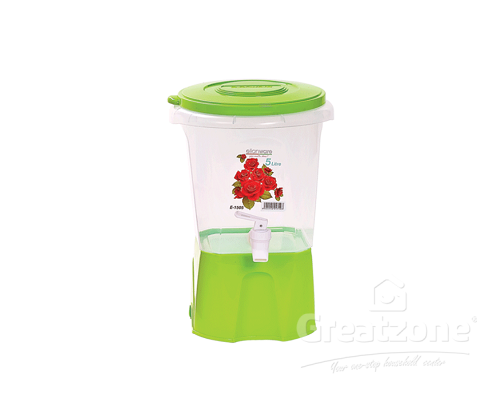 WATER DISPENSER 5LTR E-1505