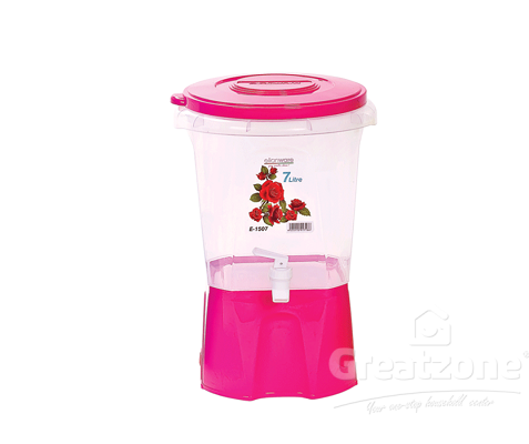 WATER DISPENSER 7LTR E-1507