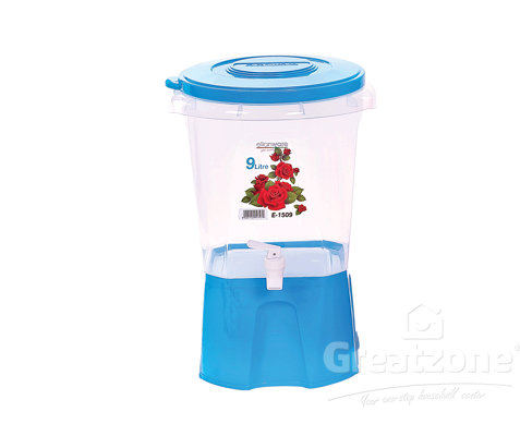 WATER DISPENSER 9LTR E-1509