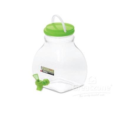 WATER DISPENSER 4.5LTR E-1500