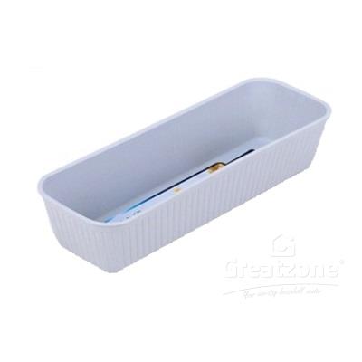 ELIANWARE MULTI PURPOSE TRAY 750ML E-7012