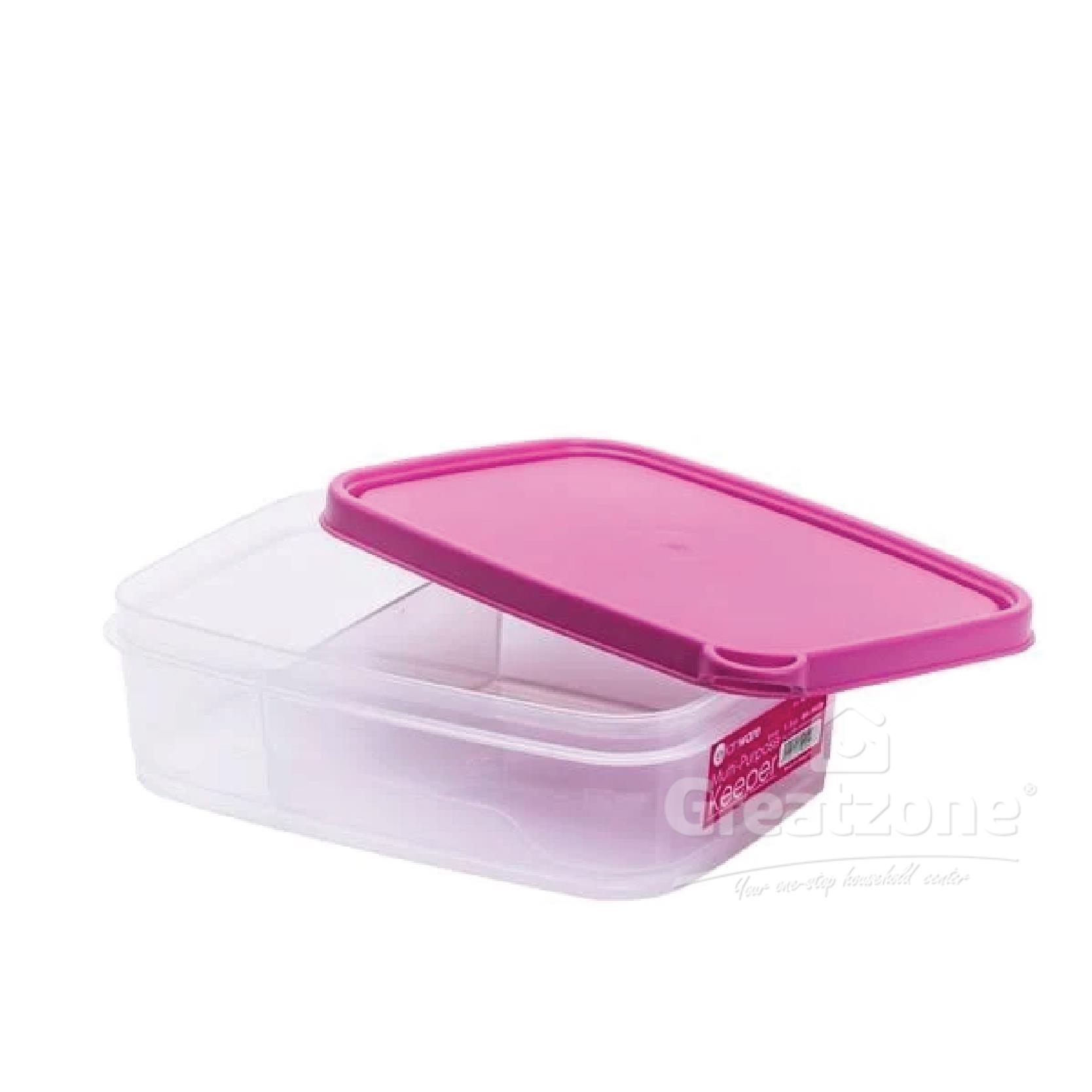 ELIANWARE MULTI PURPOSE KEEPER BPA FREE 1.3LT E-1792