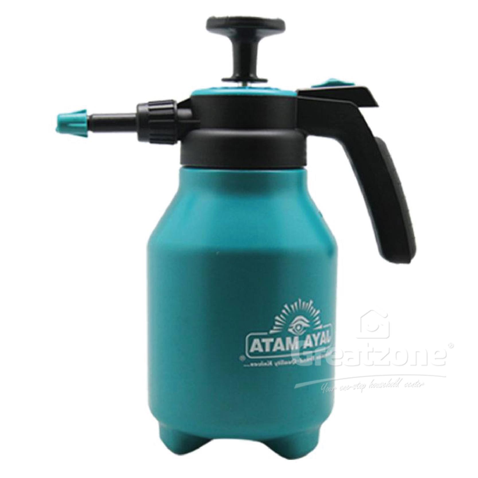 JAYA MATA HEAVY DUTY HAND SPRAYER 2.0L - JM19