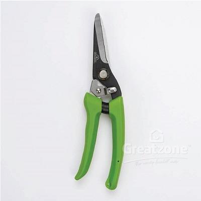 JAYA MATA SUPERIOR QUALITY GARDEN SHEARS JM701 