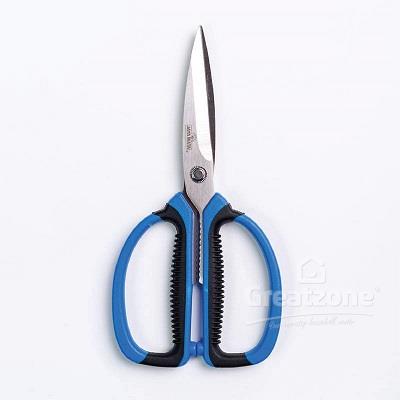 JAYA MATA STAINLESS STEEL MULTIPURPOSE SCISSOR JM306