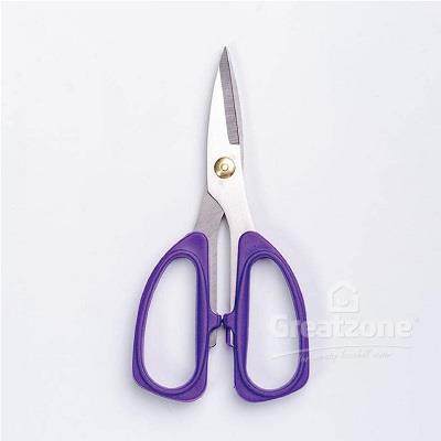 JAYA MATA POWERFUL STAINLESS STEEL SCISSOR JM325