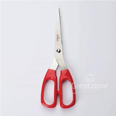 JAYA MATA STAINLESS STEEL MULTIPURPOSE SCISSOR JM301