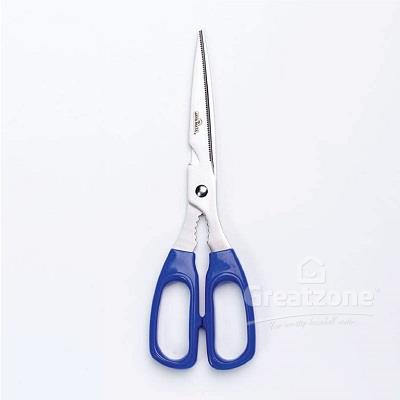 JAYA MATA STAINLESS STEEL MULTIPURPOSE SCISSOR JM311