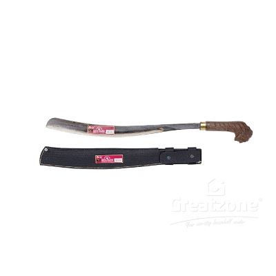 JAYA MATA HANGHERO LONG KNIFE (THIN) WITH COVER JM99C-21CM