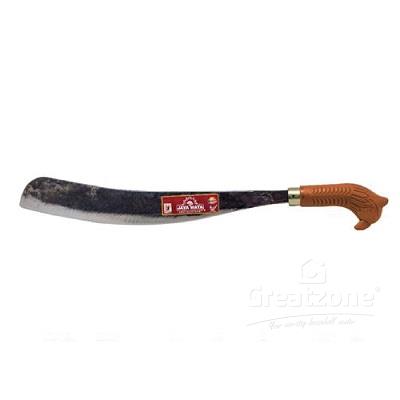 JAYA MATA HANGDUA LONG KNIFE (THICK) JM98-24