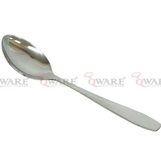 Solid Curry Spoon