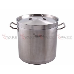 Sandwich Bottom Stock Pot