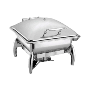 2/3 Hydraulic Induction Chafing Dish