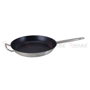 Sandwich Bottom Non Stick Frying Pan