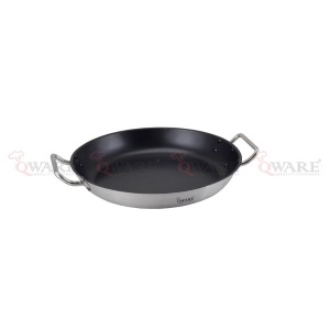 Sandwich Bottom Non Stick Frying Pan