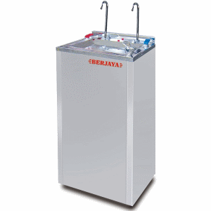 Hot & Cold Water Dispenser