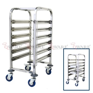 6-Tier GN 1/1 Trolley