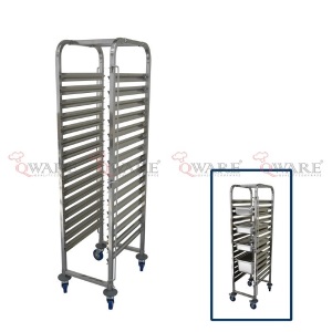 15-Tiers GN 1/1 Trolley