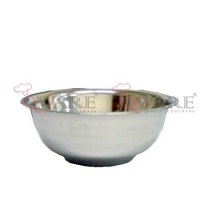 Footed Mar Bowl