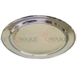 Deep Oval Platter