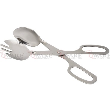 Scissors Type - Salad Tong