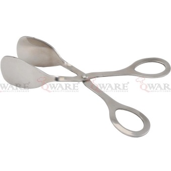 Scissors Type -Cake Tong