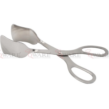 Scissors Type - Food Tong