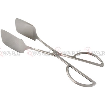Scissors Type - Food Tong