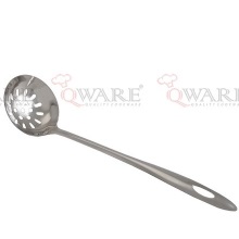 Perforated Soup Ladle