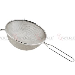 Double Mesh Strainer - Czech