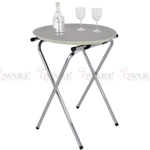 Deluxe Tray Stand