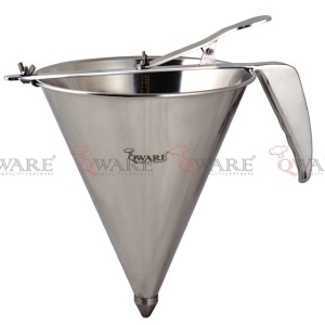 Automatic Piston Funnel Automatic Piston Funnel