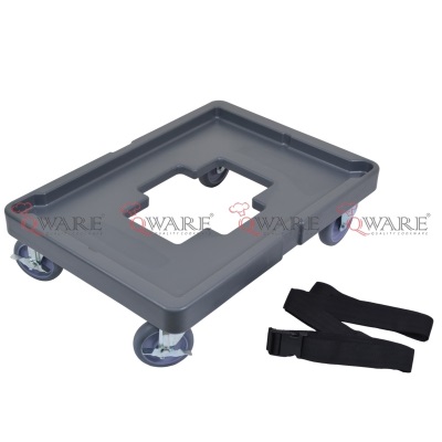 Trolley of Ultra Pan Carrier - Grey