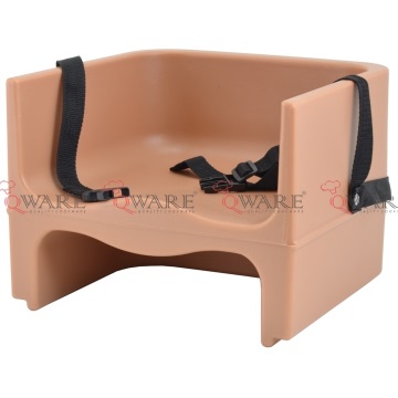 Baby Chair Extender - Coffee Beige 