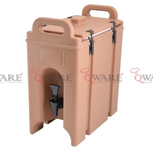 Insulated Beverage Servers