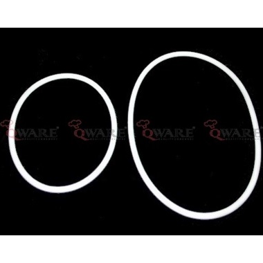 Gasket For 500/1000 LCD - Cambro