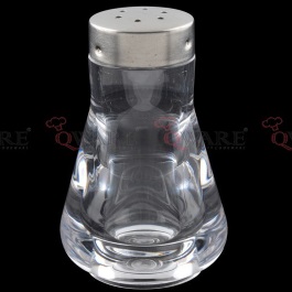 Acrylic Pepper Shaker